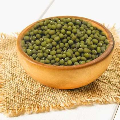 Green Mung Bean Broker & Trader From India