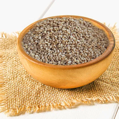 Natural Sesame Seeds Broker & Trader From India 