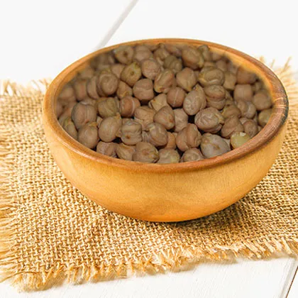 Chick Peas Broker & Trader From India